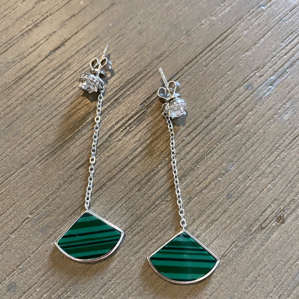 Statement Earrings - image 2